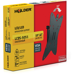 Кронштейн HOLDER LCDS-5051