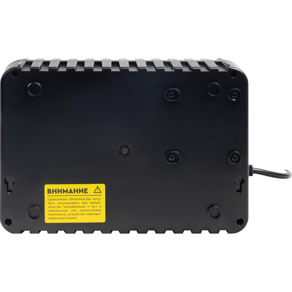 Источник бесперебойного питания SmartWatt UPS SAFE 800