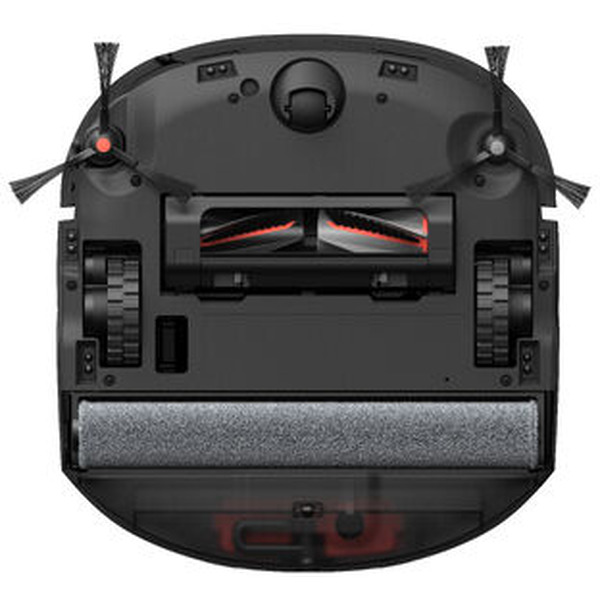 Робот-пылесос Eufy Robot Vacuum Omni E28 T2352G11 (2-в-1)