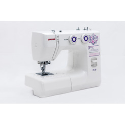 Швейная машина Janome PS-25