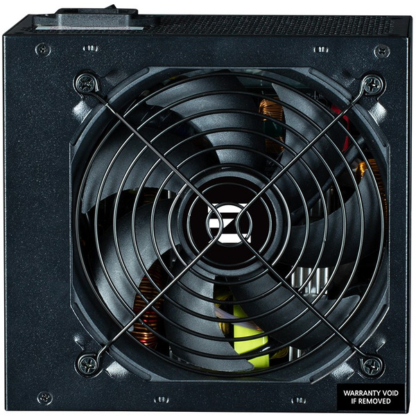 Блок питания Zalman Decamax ZM500-LX3