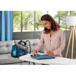 Парогенератор Rowenta Turbo Steam VR8322F0