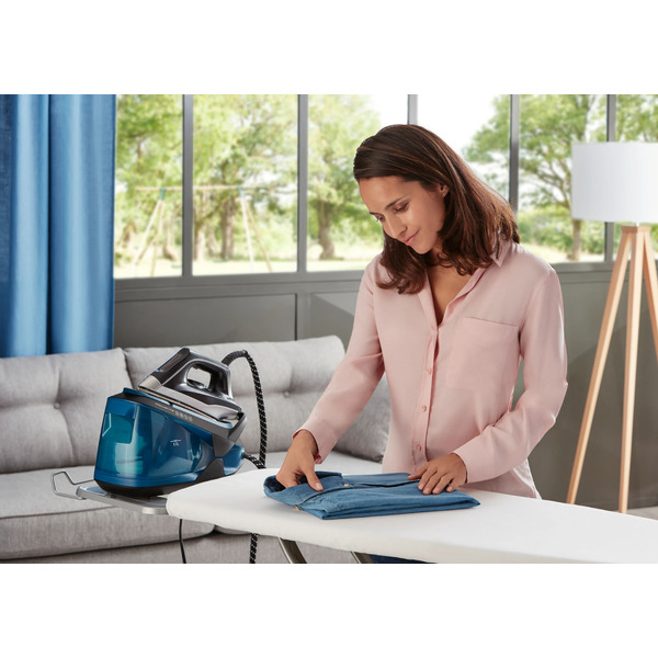 Парогенератор Rowenta Turbo Steam VR8322F0