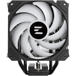 Кулер для процессора Zalman CNPS9X Performa ARGB (черный)