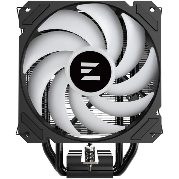 Кулер для процессора Zalman CNPS9X Performa ARGB (черный)