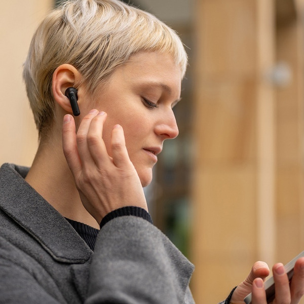 Наушники Niceboy HIVE PINS