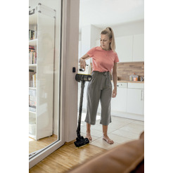 Пылесос Karcher VC 4 Cordless myHome Pet (1.198-633.0)