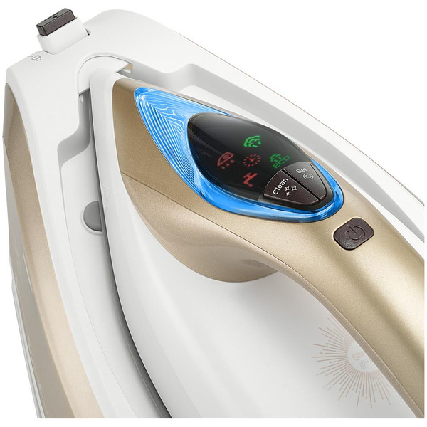 Утюг с парогенератором Sencor SSI 0810 VT