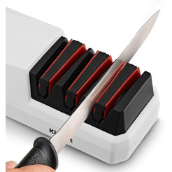 Электроточилка для ножей Kitfort КТ-6550