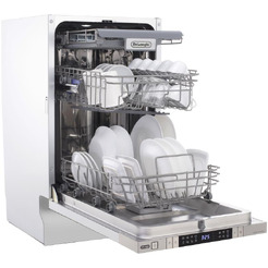 Встраиваемая посудомоечная машина DeLonghi DDW06S Supreme nova