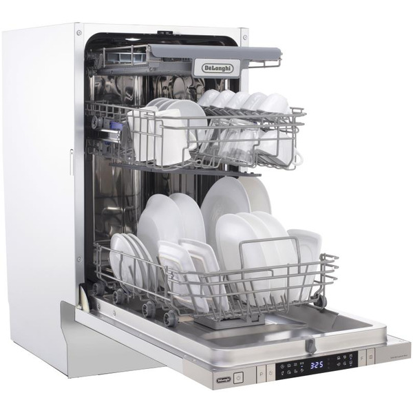 Встраиваемая посудомоечная машина DeLonghi DDW06S Supreme nova