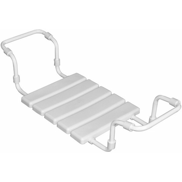 Сиденье в ванну VIOLET 170106 (белый)