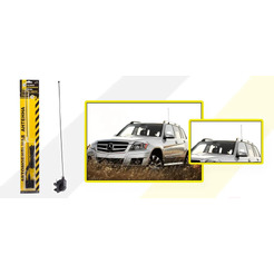 Антенна автомобильная Триада АН 71-01