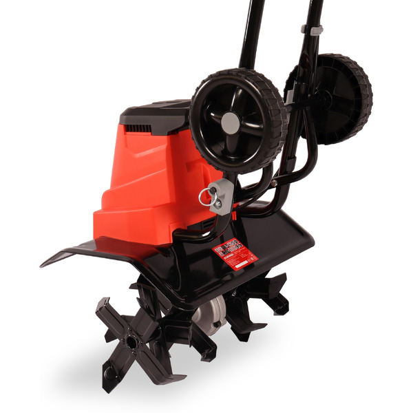 Мотокультиватор Starwind T1650E