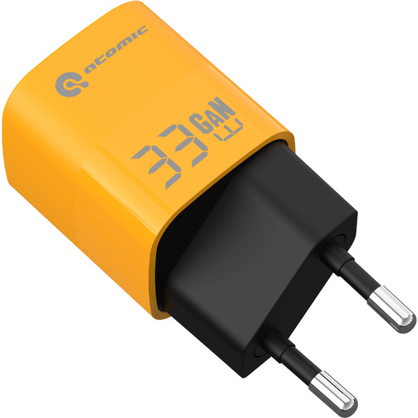 Зарядное устройство Atomic UniQ G651 10.185