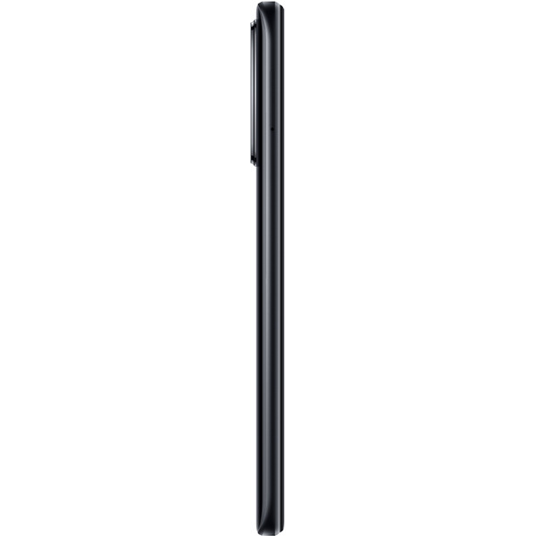 Смартфон Huawei nova Y70 4GB/128GB (MGA-LX9N) Midnight Black