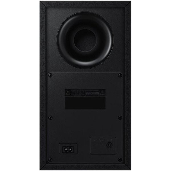 Саундбар Samsung HW-B650F