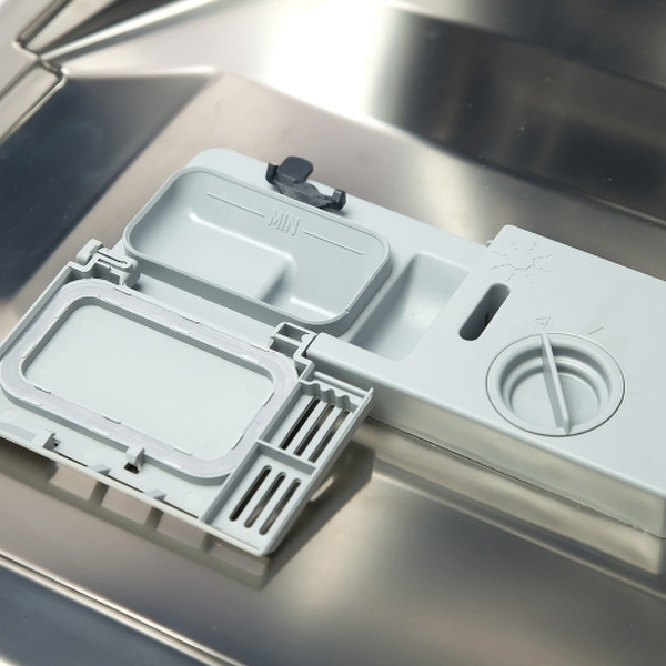 Посудомоечная машина Hotpoint-Ariston LSTF9M117 C EU