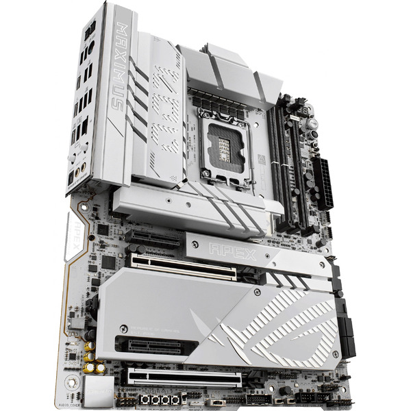 Материнская плата ASUS ROG Maximus Z890 Apex