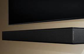 Лучшие саундбары и звуковые панели