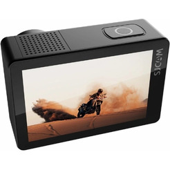 Экшен-камера SJCAM SJ8 Dual Screen (черный)