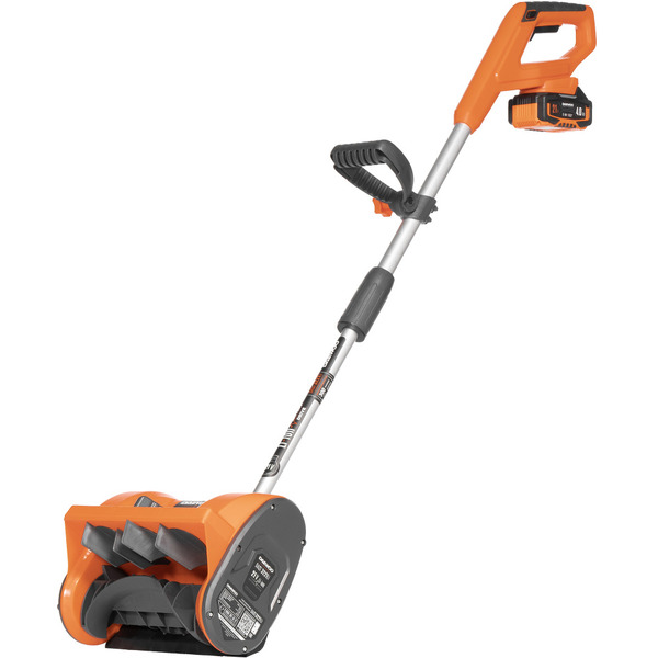 Снегоуборщик Daewoo Power DAST 3221Li SET (с 1-им АКБ)