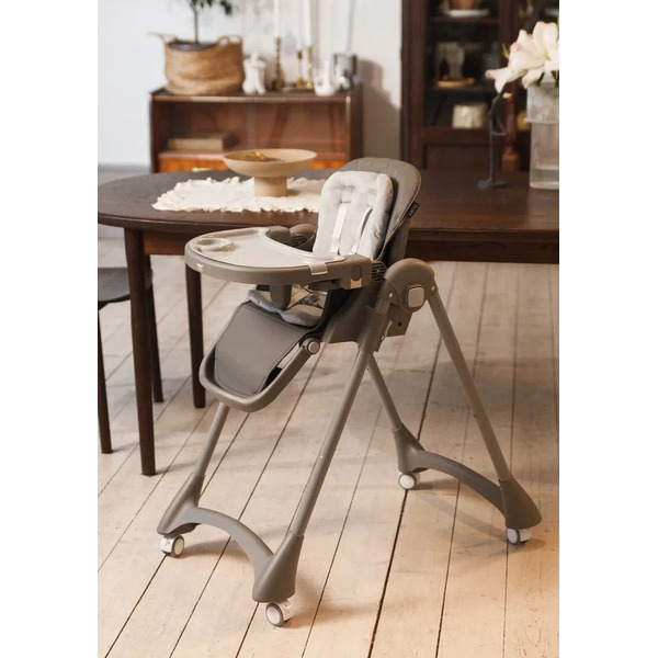 Стульчик для кормления Martin Noir DORY Dark Miller