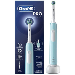 Электрическая зубная щетка Oral-B Pro Series 1 500 D305.513.3