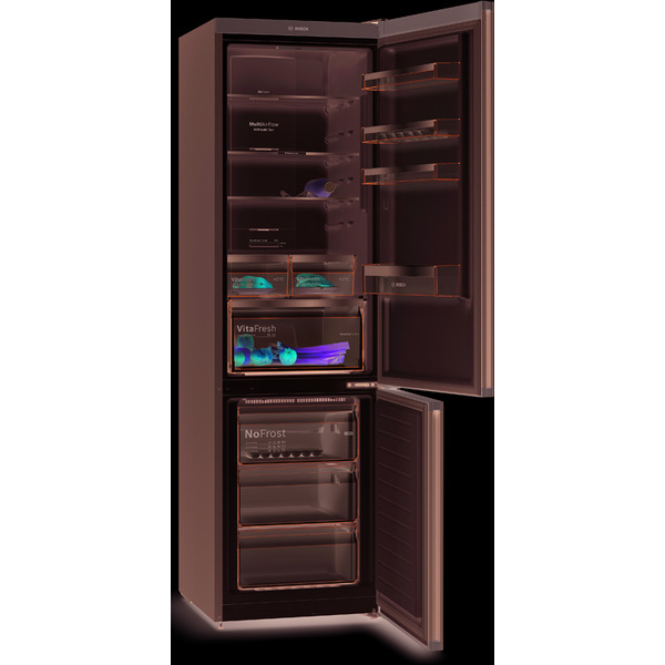 Холодильник Bosch KGN39XI2AR