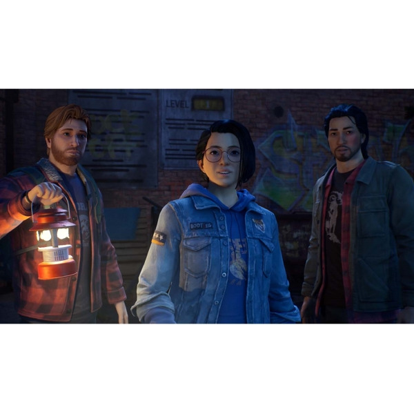 Игра для Xbox Life is Strange: True Colors [Xbox, русские субтитры]