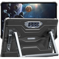 Планшет Oukitel RT8 (черный)