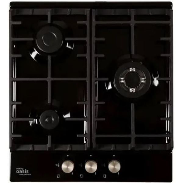 Варочная панель Making Oasis Everywhere P-3MBT