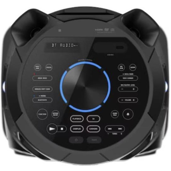 Минисистема Sony MHC-V73D