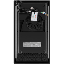 Варочная панель MAUNFELD CVI292S2BBKA Inverter