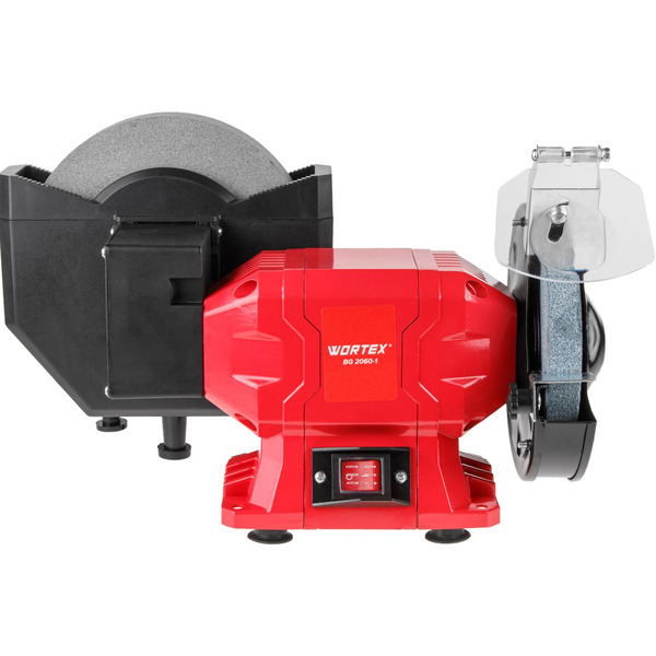 Станок точильный WORTEX BG 2060-1 (2322025)
