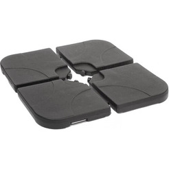 Подставка для садового зонта Fieldmann FDZN 9014