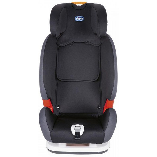 Детское автокресло CHICCO YOUniverse (черный)