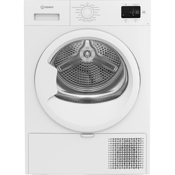 Сушильная машина Indesit IAS 3725 K