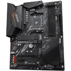 Материнская плата Gigabyte B550 Aorus Elite AX V2
