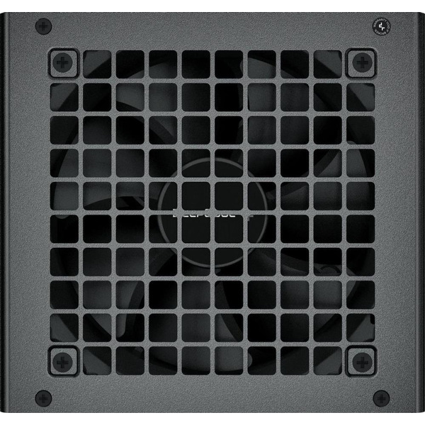 Блок питания Deepcool PK550D 550W Черный (R-PK550D-FA0B-WGEU)