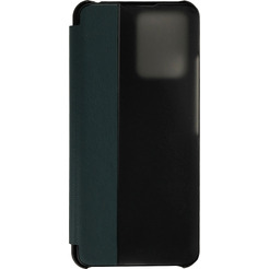 Чехол-книжка Bingo Smart для Xiaomi Redmi Note 12 5G/Poco X5 (зеленый)