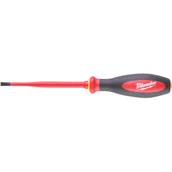 Отвертка Milwaukee VDE SL 1.0x5.5x125 (4932471447)
