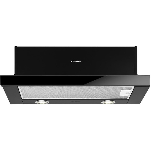 Кухонная вытяжка Hyundai HBH 6236 BG