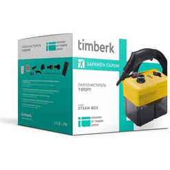Пароочиститель Timberk T-STCF71