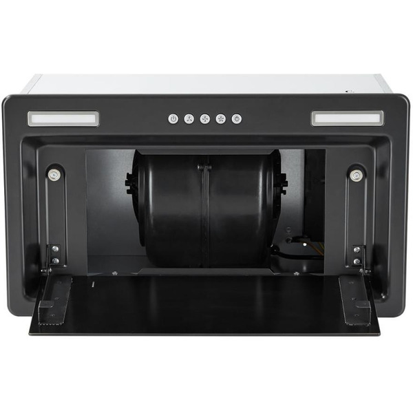 Кухонная вытяжка Exiteq EX-1476 (черный)