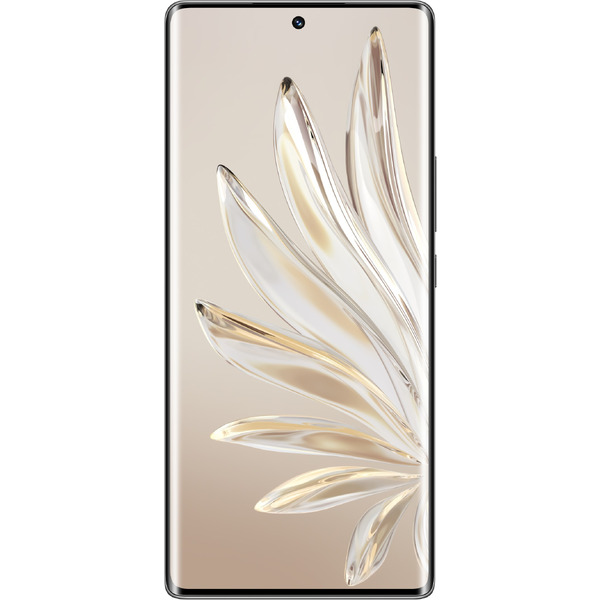 Смартфон Honor 70 (FNE-NX9) 8GB/256GB Midnight Black