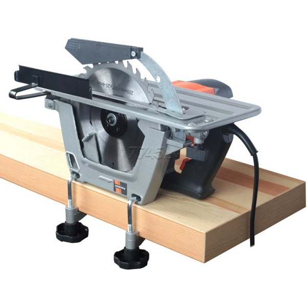 Пила циркулярная PATRIOT CS 195