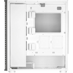Корпус PCCooler ME200 Mesh C3-A520WHP3-GL (белый)