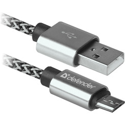 Кабель Defender USB08-03T Pro 87803