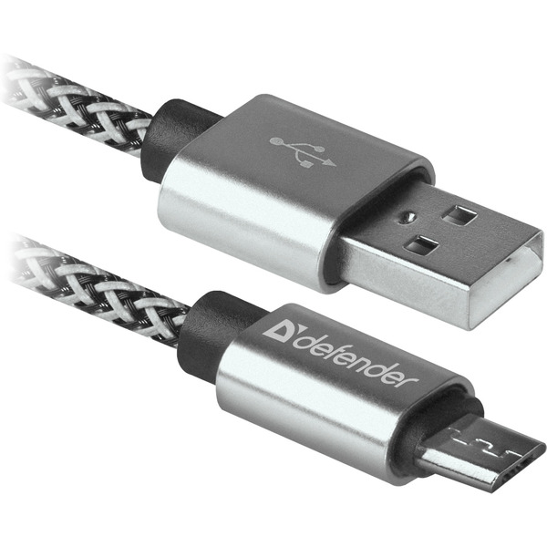 Кабель Defender USB08-03T Pro 87803